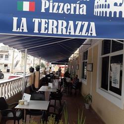 Horario de apertura Restaurante Pizzería La Terrazza, Torrevieja