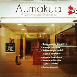 Horario de apertura Aumakua Quiromasaje Oriental, Oviedo