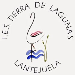 Horario de apertura IES Tierra de Lagunas, La Lantejuela