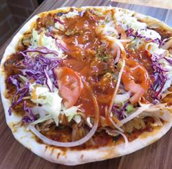 Horario de apertura Pak Kebab Döner, Puente Tocinos