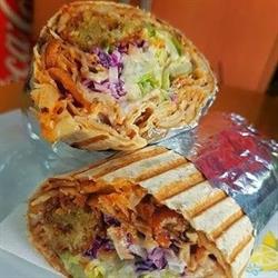 Horario de apertura Pak Kebab Döner, Puente Tocinos