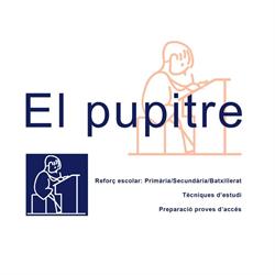 Horario de apertura El Pupitre, Martorell