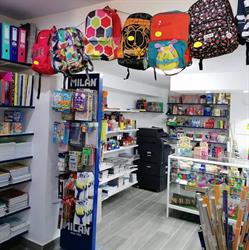 Horario de apertura Librería Vera, Antequera