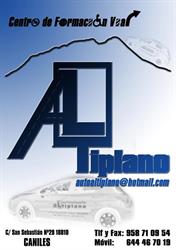 Horario de apertura Autoescuela Altiplano, Benamaurel