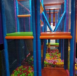 Horario de apertura Fiesta Park Parla, 