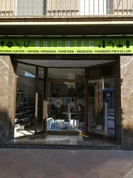 Horario de apertura Bricotec, Reus