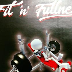 Horario de apertura Fit & Fullness, Pinto