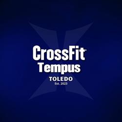 Horario de apertura CrossFit Tempus Toledo, 