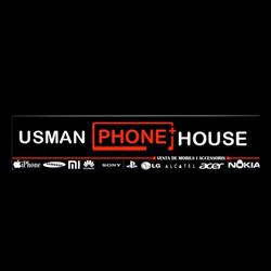 Usman Phone House - Reparar Móvil - Ria Money Transfer - MoneyGram - Distribuidor Oficial DIGI en Barcelona (Sant Martí) - Horario de apertura
