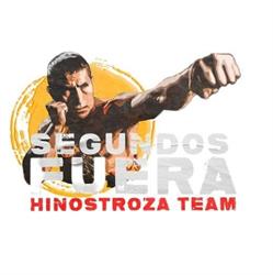 Horario de apertura segundos FUERA Hinostrozateam, Carranque