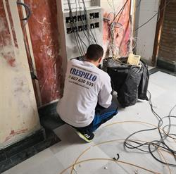 Horario de apertura Instalaciones Crespillo, Nerja