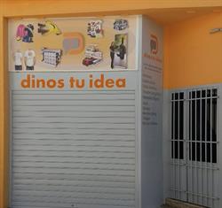 Horario de apertura Dinos tu idea, Pedro Muñoz