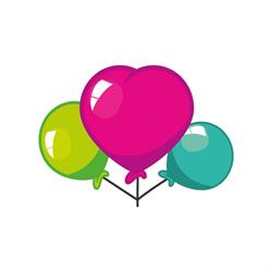 Horario de apertura Globos Fantasía decoración., Valdepeñas