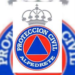 Horario de apertura Protección Civil Alpedrete, 