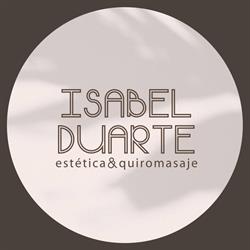 Horario de apertura Isabel Duarte estética y quiromasaje, Aranjuez