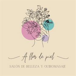 Horario de apertura A Flor de Piel. Salón de belleza y quiromasaje, Coria del Río