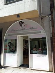 Horario de apertura Peluqueria Marta Muñoz, Oviedo