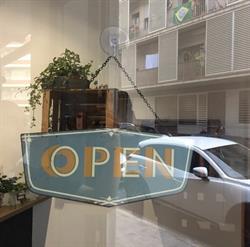 Horario de apertura Virginia Jiménez Merino Estilista, Castelldefels