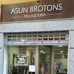 Horario de apertura Asun Brotons Peluquería, Elche
