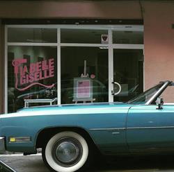 Horario de apertura La Belle Giselle, Granollers