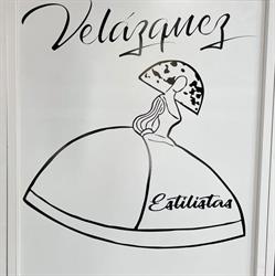 Horario de apertura Velazquez Estilistas, Las Rozas de Madrid