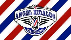 Horario de apertura Peluquería/Barbería Ángel Hidalgo, Linares