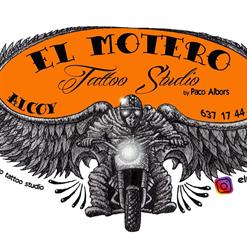 Horario de apertura El motero tattoo studio, Alcoi
