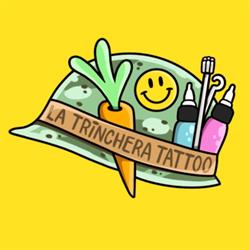 Horario de apertura La Trinchera Tattoo Studio, Cartagena