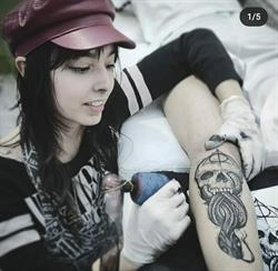 Horario de apertura Changa Tattoo, Burgos