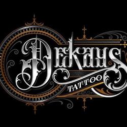 Dekays tattoo en Madrid (Moratalaz) - Horario de apertura