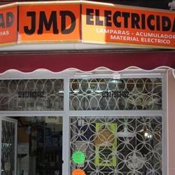 JMD Electricidad en Madrid (Villaverde) - Horario de apertura