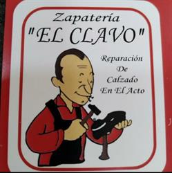 Horario de apertura Zapatería El Clavo, Palencia