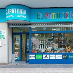 El Patio de Hugo en Vigo (Coia) - Horario de apertura