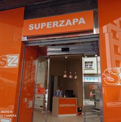 Superzapa en Zaragoza (Centro) - Horario de apertura