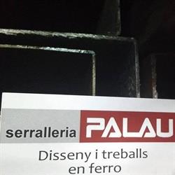 Horario de apertura Serralleria PALAU - El Vendrell, 
