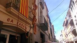 Horario de apertura Ca l'Adell, Martorell