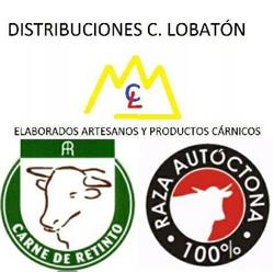 Horario de apertura Distribuciones C. Lobatón, Prado del Rey