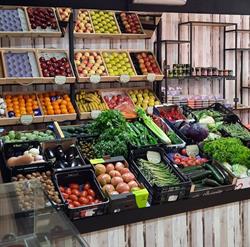 Horario de apertura Frutería Real 44 (SE TRASPASA), Ajofrín