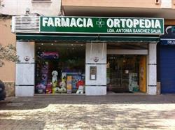 FARMÀCIA ANTONIA SÁNCHEZ SALVÀ en Palma de Mallorca (Nord) - Horario de apertura