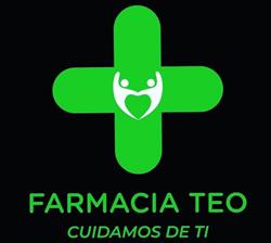 Horario de apertura Farmacia Teo,