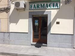Horario de apertura Farmacia Sanz Cabello, Quintana de la Serena