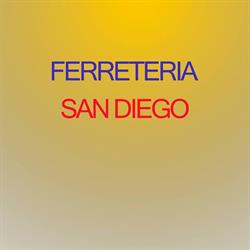 Horario de apertura Ferreteria SAN DIEGO, Lorca