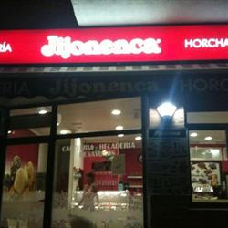 Horario de apertura Heladería La Jijonenca, Elche