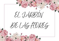Horario de apertura El jardín de Las Flores, Redován