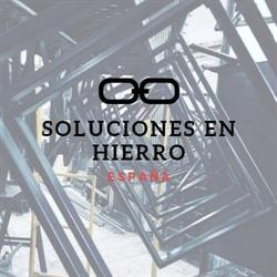 Soluciones en Hierro España en Madrid (Carabanchel) - Horario de apertura