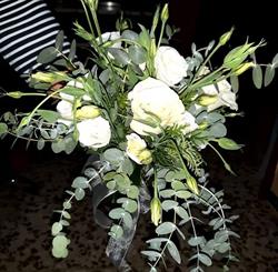 Horario de apertura Floristería La Jara, Cártama