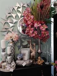 Horario de apertura Sierpes Decoración y Floristeria, Pizarra