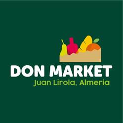 Horario de apertura Don Market Almería I, 
