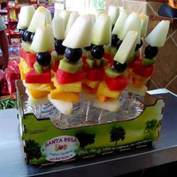 Horario de apertura Fruites Santa Rosa, Algemesí