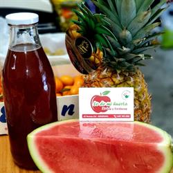 Horario de apertura Fruteria lo Que Mi Huerta, Estepona